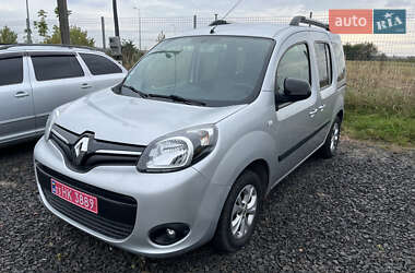 Минивэн Renault Kangoo 2019 в Владимире