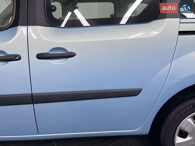 Мінівен Renault Kangoo 2009 в Козятині фото 23 Мінівен Renault Kangoo 2009 в Козятині