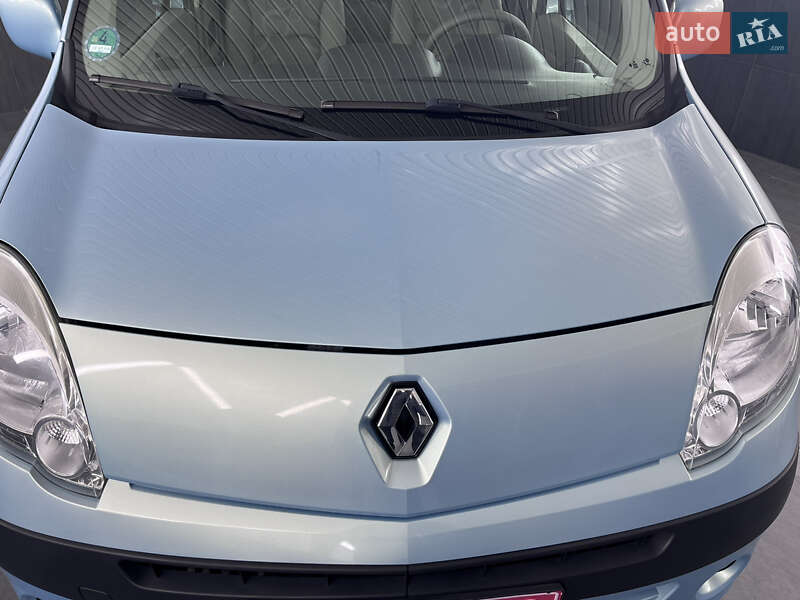 Мінівен Renault Kangoo 2009 в Козятині фото 27 Мінівен Renault Kangoo 2009 в Козятині