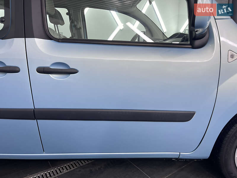 Мінівен Renault Kangoo 2009 в Козятині фото 31 Мінівен Renault Kangoo 2009 в Козятині