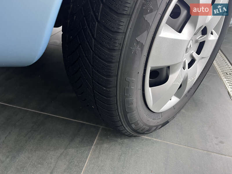 Мінівен Renault Kangoo 2009 в Козятині фото 37 Мінівен Renault Kangoo 2009 в Козятині