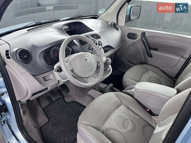 Мінівен Renault Kangoo 2009 в Козятині фото 46 Мінівен Renault Kangoo 2009 в Козятині