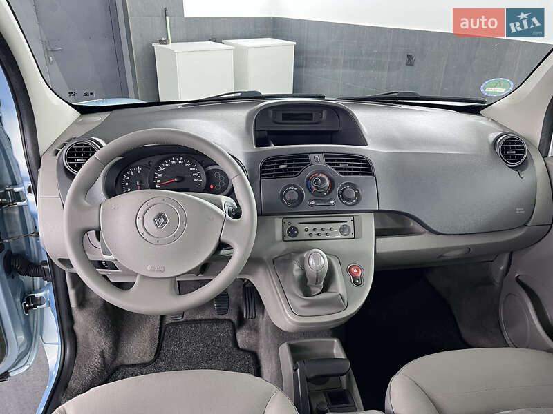 Мінівен Renault Kangoo 2009 в Козятині фото 58 Мінівен Renault Kangoo 2009 в Козятині