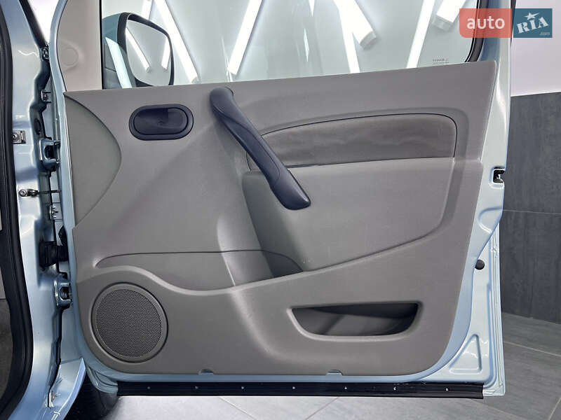 Мінівен Renault Kangoo 2009 в Козятині фото 68 Мінівен Renault Kangoo 2009 в Козятині