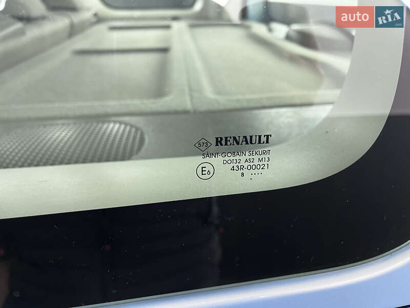 Мінівен Renault Kangoo 2009 в Козятині фото 91 Мінівен Renault Kangoo 2009 в Козятині