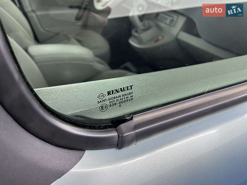 Мінівен Renault Kangoo 2009 в Козятині фото 95 Мінівен Renault Kangoo 2009 в Козятині