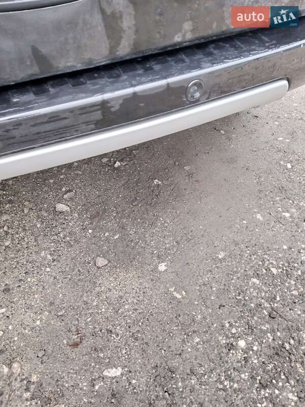 Мінівен Renault Kangoo 2012 в Дубні фото 18 Мінівен Renault Kangoo 2012 в Дубні