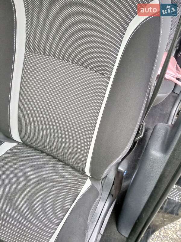 Мінівен Renault Kangoo 2012 в Дубні фото 22 Мінівен Renault Kangoo 2012 в Дубні