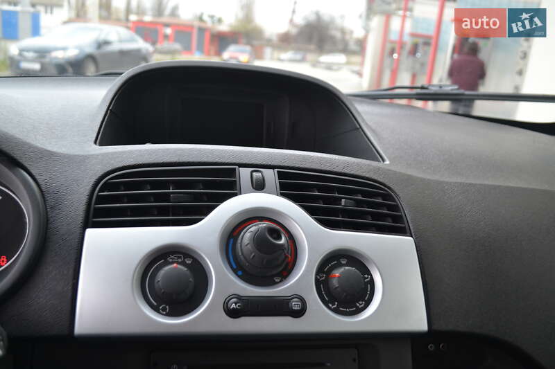 Минивэн Renault Kangoo 2011 в Виннице фото 30 Минивэн Renault Kangoo 2011 в Виннице