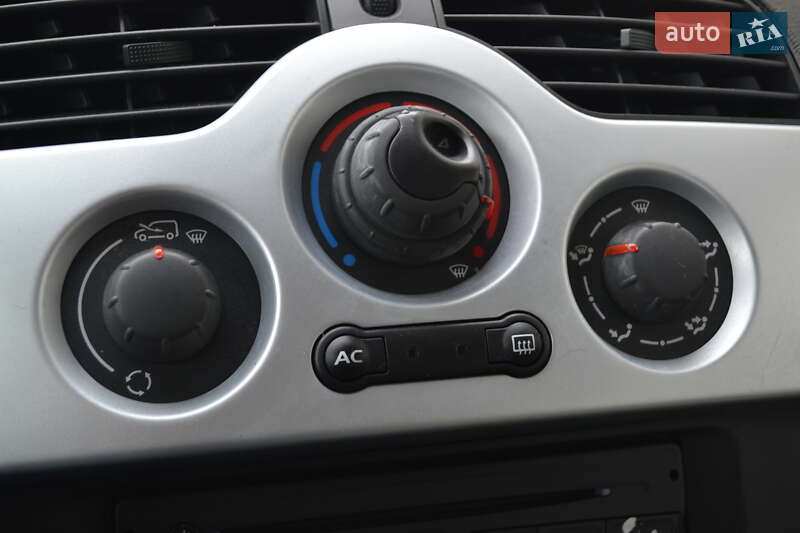 Минивэн Renault Kangoo 2011 в Виннице фото 37 Минивэн Renault Kangoo 2011 в Виннице