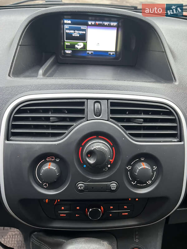 Мінівен Renault Kangoo 2016 в Кам'янському фото 37 Мінівен Renault Kangoo 2016 в Кам'янському