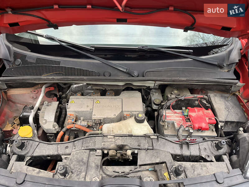 Мінівен Renault Kangoo 2016 в Кам'янському фото 44 Мінівен Renault Kangoo 2016 в Кам'янському