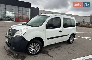Минивэн Renault Kangoo 2008 в Харькове