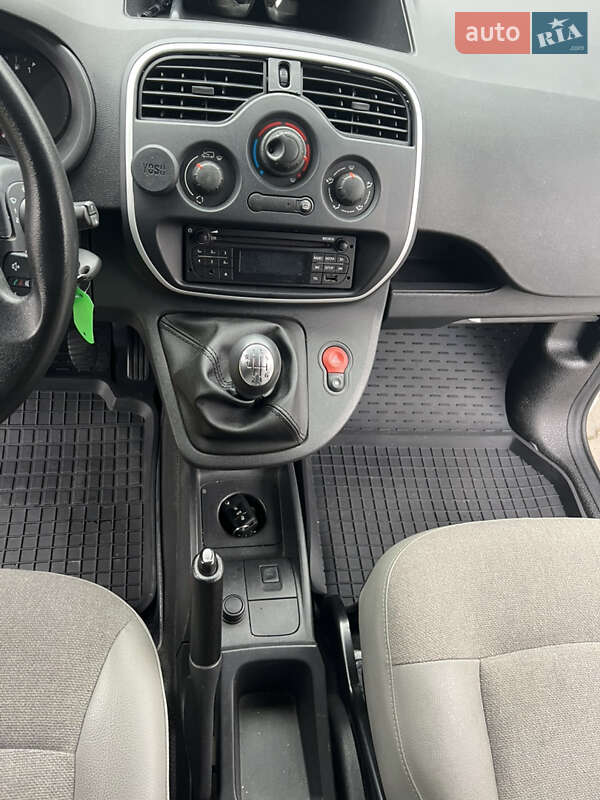 Вантажний фургон Renault Kangoo 2020 в Трускавці фото 34 Вантажний фургон Renault Kangoo 2020 в Трускавці