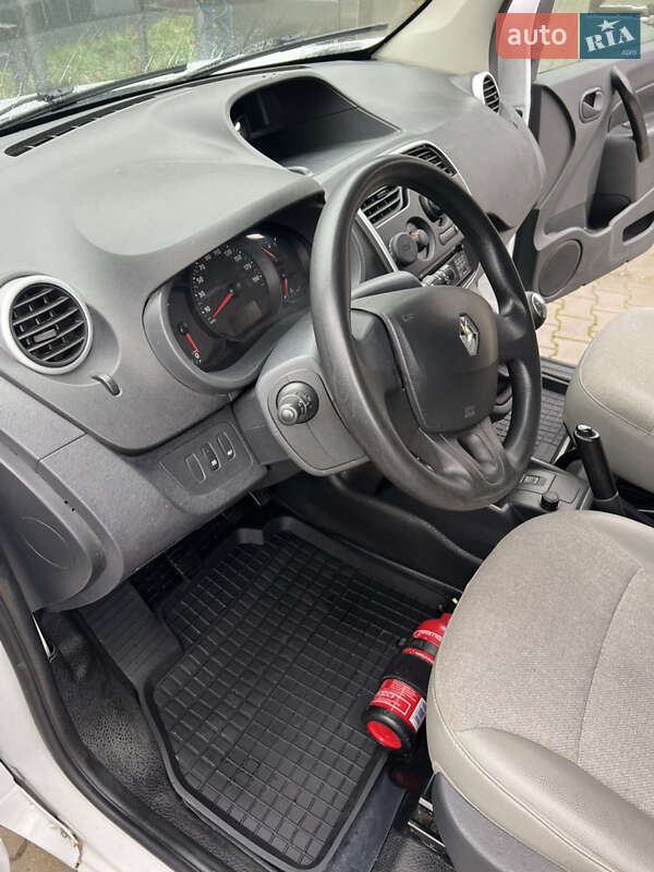 Вантажний фургон Renault Kangoo 2020 в Трускавці фото 36 Вантажний фургон Renault Kangoo 2020 в Трускавці