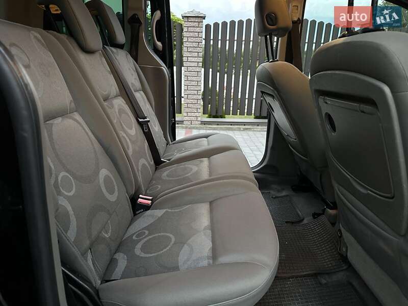 Мінівен Renault Kangoo 2010 в Вознесенську фото 5 Мінівен Renault Kangoo 2010 в Вознесенську