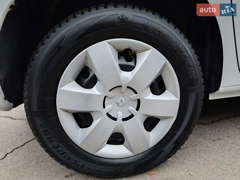 Мінівен Renault Kangoo 2011 в Києві фото 53 Мінівен Renault Kangoo 2011 в Києві