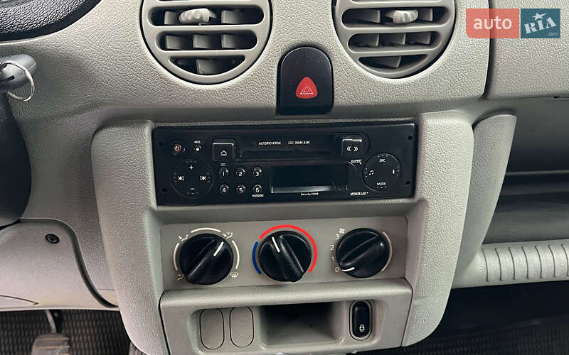 Мінівен Renault Kangoo 2008 в Коломиї фото 10 Мінівен Renault Kangoo 2008 в Коломиї