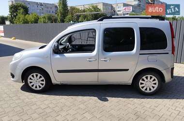 Минивэн Renault Kangoo 2013 в Шептицькому