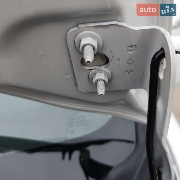 Мінівен Renault Kangoo 2011 в Києві фото 57 Мінівен Renault Kangoo 2011 в Києві