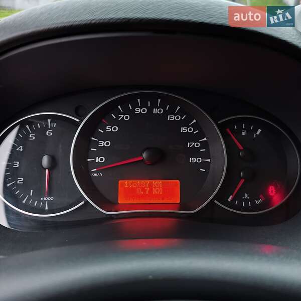 Мінівен Renault Kangoo 2011 в Києві фото 49 Мінівен Renault Kangoo 2011 в Києві