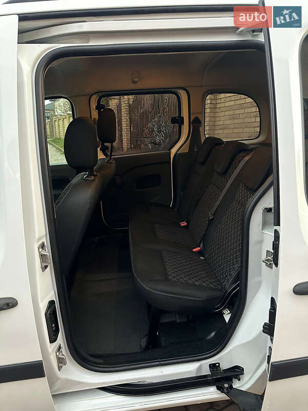 Мінівен Renault Kangoo 2013 в Чернівцях фото 20 Мінівен Renault Kangoo 2013 в Чернівцях