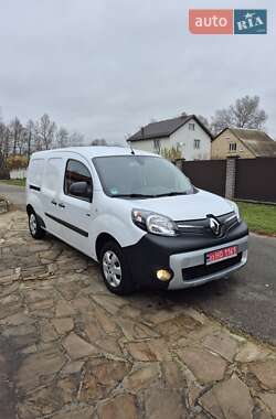 Вантажний фургон Renault Kangoo 2021 в Білогородці