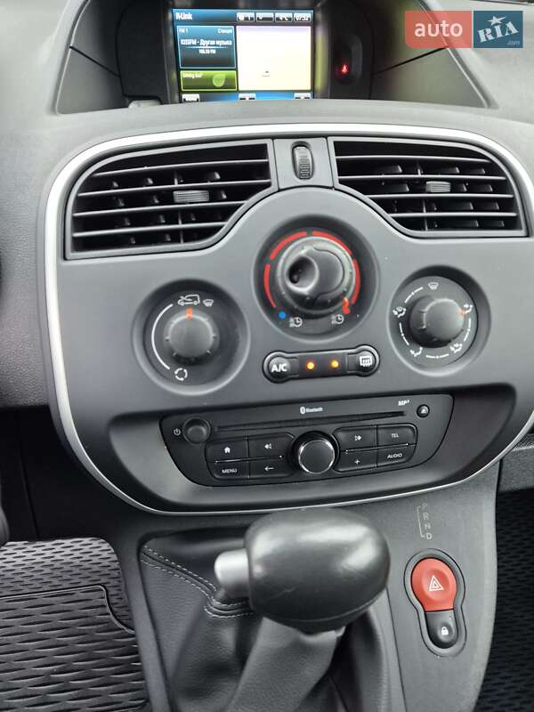 Вантажний фургон Renault Kangoo 2021 в Білогородці фото 17 Вантажний фургон Renault Kangoo 2021 в Білогородці