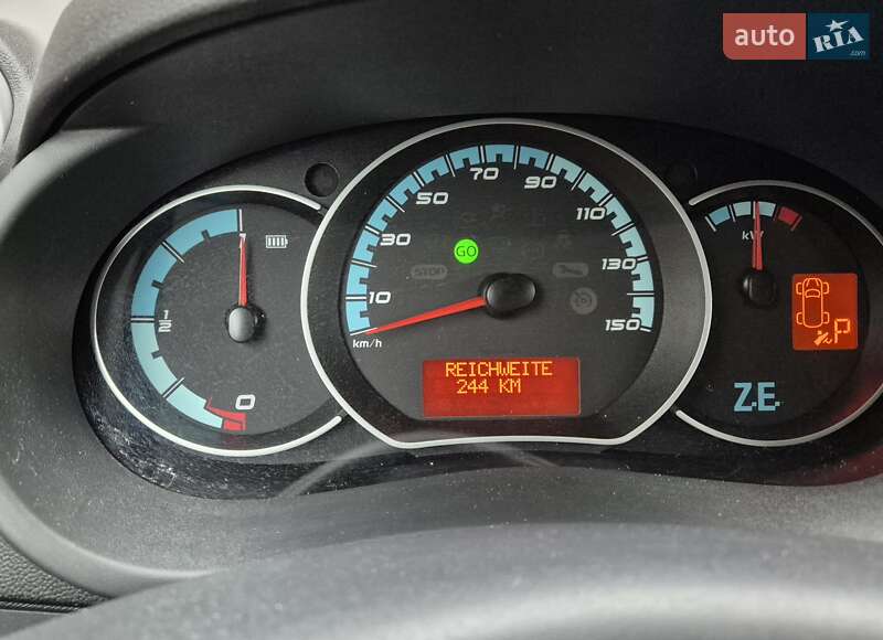 Вантажний фургон Renault Kangoo 2021 в Білогородці фото 24 Вантажний фургон Renault Kangoo 2021 в Білогородці