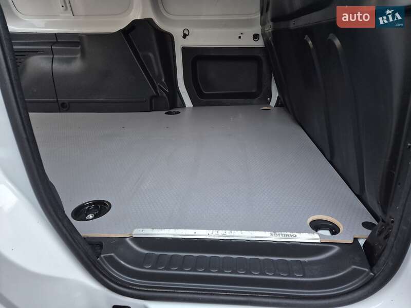 Вантажний фургон Renault Kangoo 2021 в Білогородці фото 30 Вантажний фургон Renault Kangoo 2021 в Білогородці