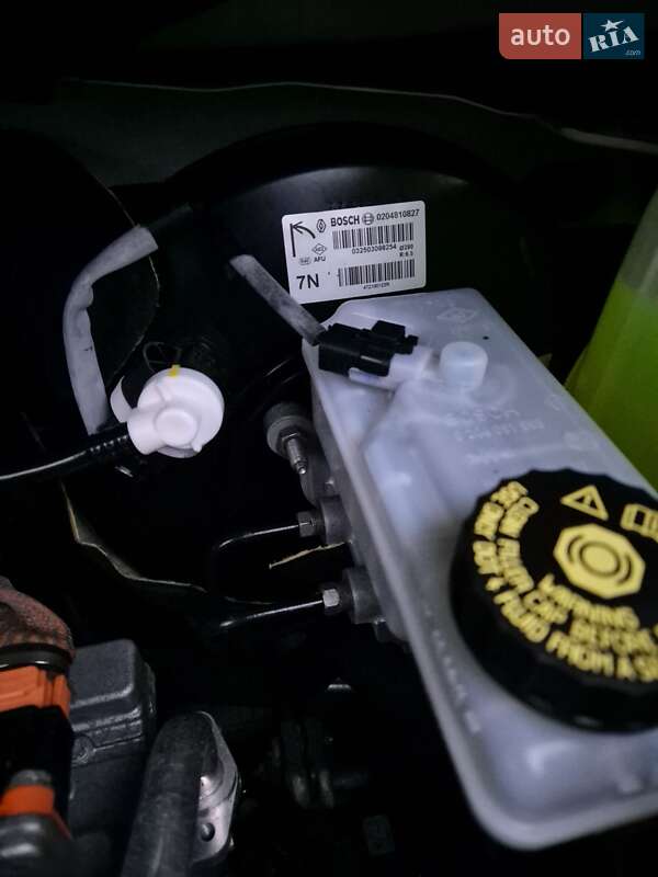 Вантажний фургон Renault Kangoo 2021 в Білогородці фото 36 Вантажний фургон Renault Kangoo 2021 в Білогородці