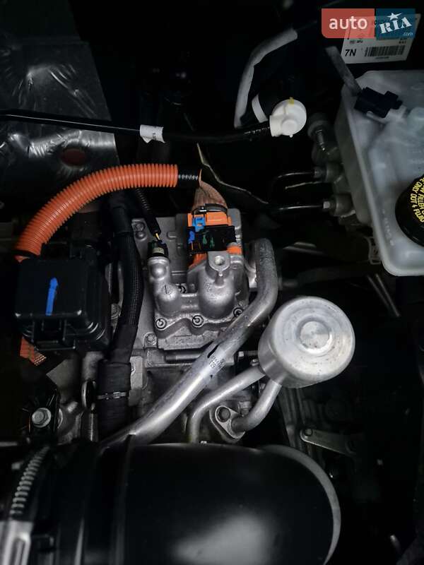 Вантажний фургон Renault Kangoo 2021 в Білогородці фото 38 Вантажний фургон Renault Kangoo 2021 в Білогородці