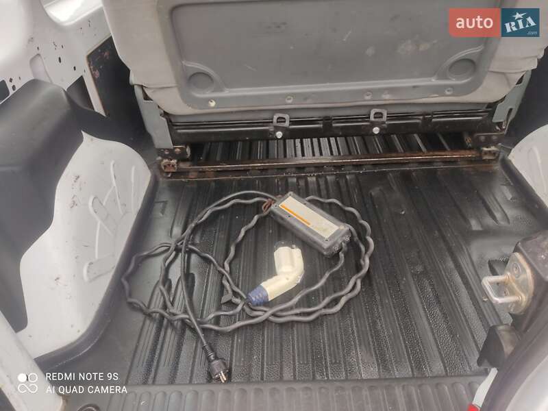 Минивэн Renault Kangoo 2012 в Черновцах фото 11 Минивэн Renault Kangoo 2012 в Черновцах