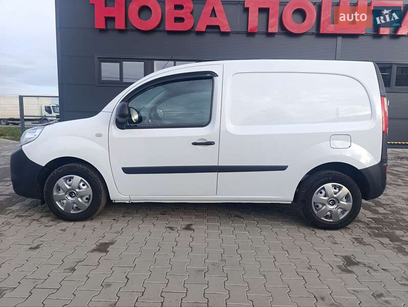 Грузовой фургон Renault Kangoo 2020 в Золочеве