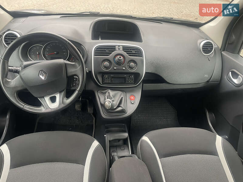 Минивэн Renault Kangoo 2014 в Луцке фото 17 Минивэн Renault Kangoo 2014 в Луцке