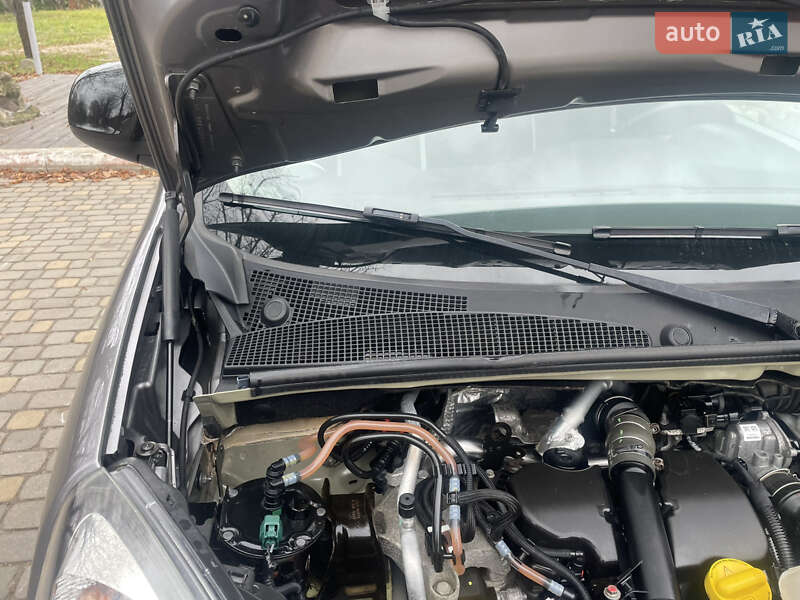 Минивэн Renault Kangoo 2014 в Луцке фото 41 Минивэн Renault Kangoo 2014 в Луцке