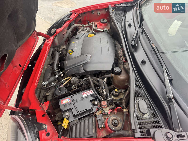 Мінівен Renault Kangoo 2006 в Тернополі фото 21 Мінівен Renault Kangoo 2006 в Тернополі