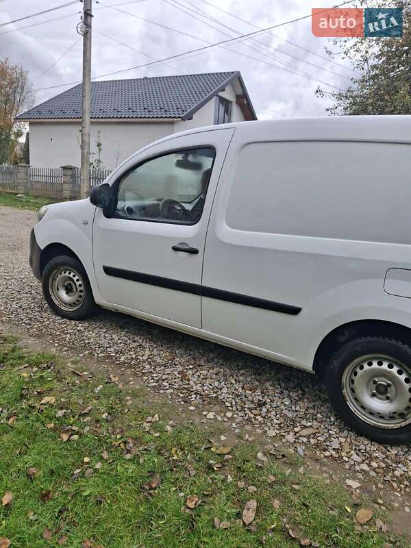 Вантажний фургон Renault Kangoo 2013 в Івано-Франківську фото 15 Вантажний фургон Renault Kangoo 2013 в Івано-Франківську