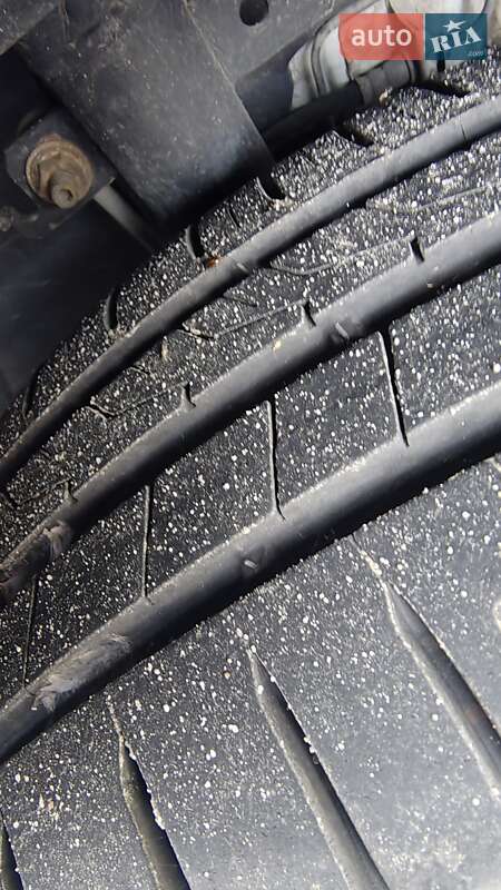 Мінівен Renault Kangoo 2011 в Боярці