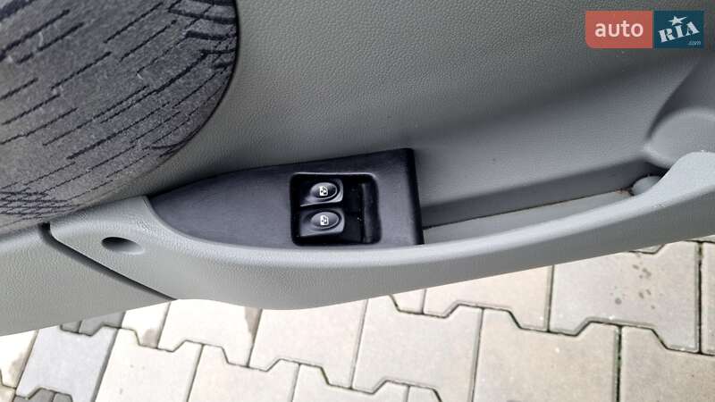 Минивэн Renault Kangoo 2006 в Луцке фото 25 Минивэн Renault Kangoo 2006 в Луцке