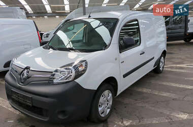 Грузовой фургон Renault Kangoo 2020 в Виннице