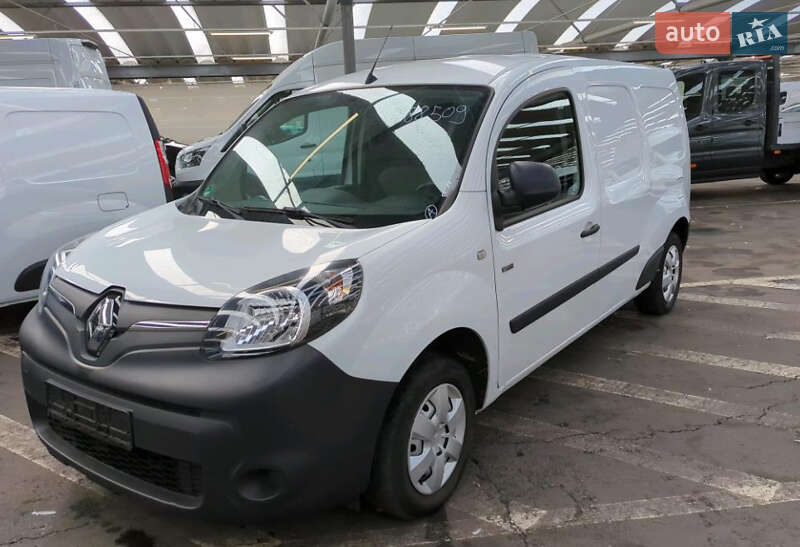 Вантажний фургон Renault Kangoo 2020 в Вінниці