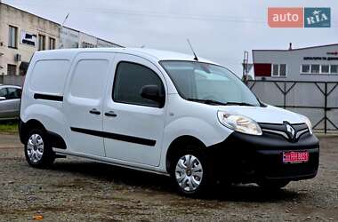 Грузовой фургон Renault Kangoo 2021 в Бердичеве