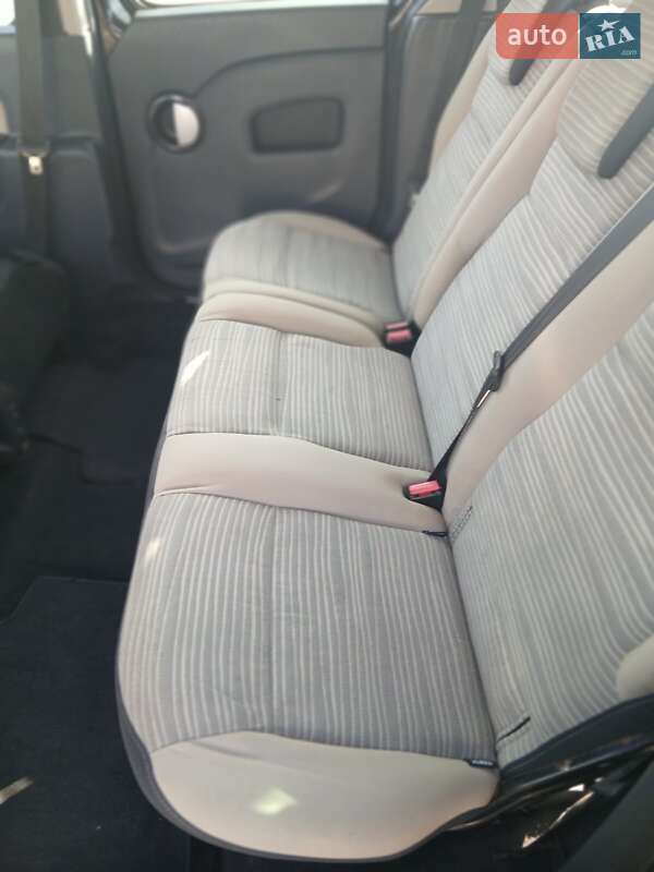 Мінівен Renault Kangoo 2011 в Дрогобичі