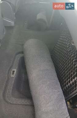 Минивэн Renault Kangoo 2011 в Дрогобыче