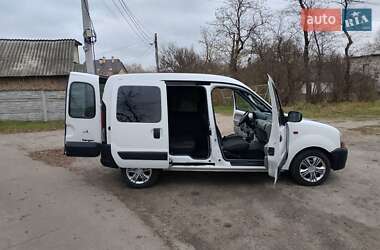 Мінівен Renault Kangoo 2003 в Києві