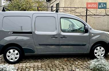 Грузовой фургон Renault Kangoo 2019 в Первомайске
