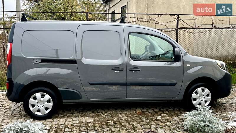 Renault Kangoo 2019