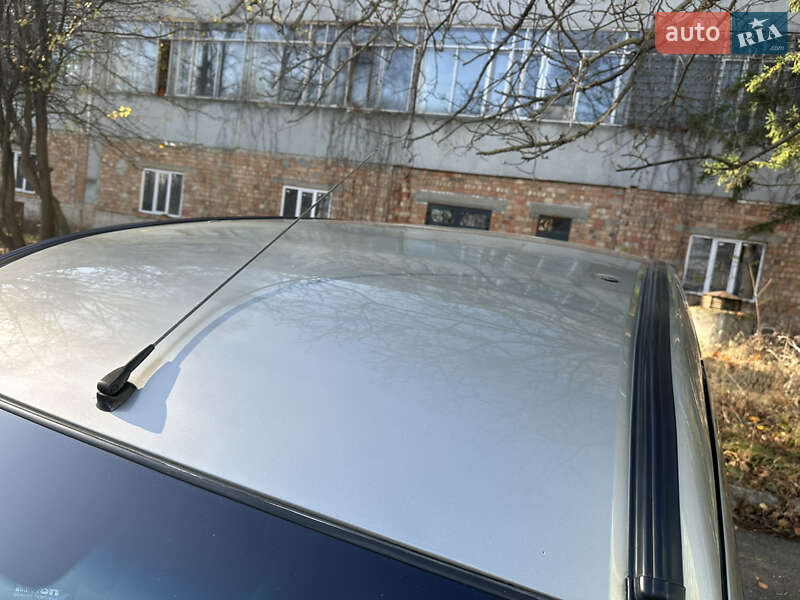 Мінівен Renault Kangoo 2004 в Чернівцях