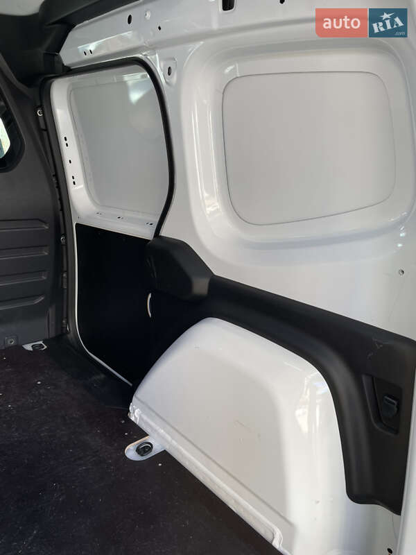 Грузовой фургон Renault Kangoo 2023 в Львове фото 19 Грузовой фургон Renault Kangoo 2023 в Львове